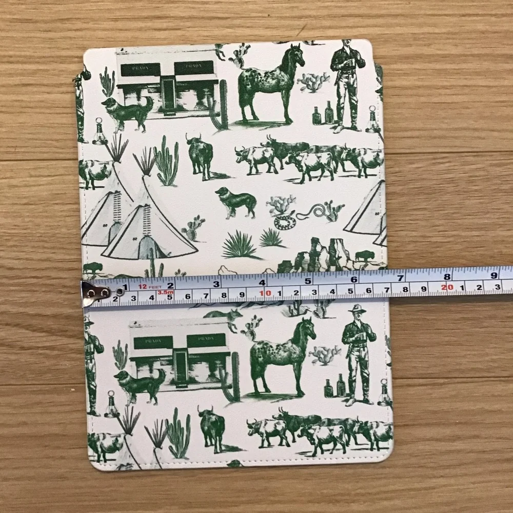 NEW Katie Kime mini IPad case